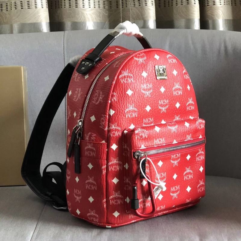 MCM Backpacks